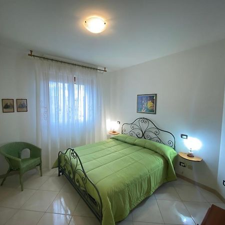 Pm 34 Via De Biase Guest House Alghero Kültér fotó