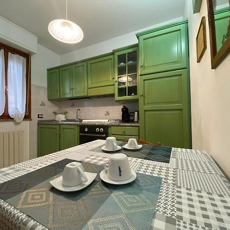 Pm 34 Via De Biase Guest House Alghero Kültér fotó