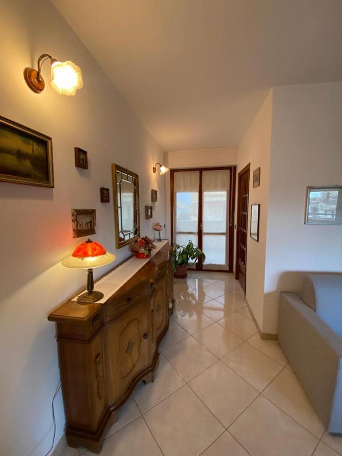 Pm 34 Via De Biase Guest House Alghero Kültér fotó