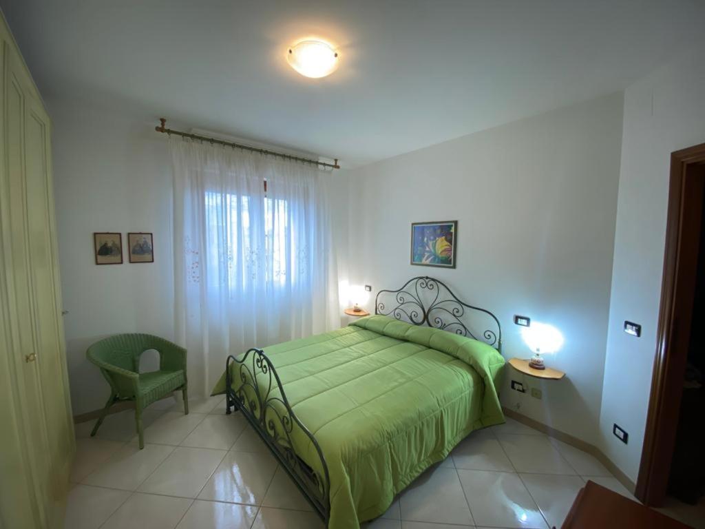 Pm 34 Via De Biase Guest House Alghero Kültér fotó