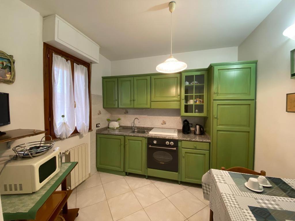 Pm 34 Via De Biase Guest House Alghero Kültér fotó
