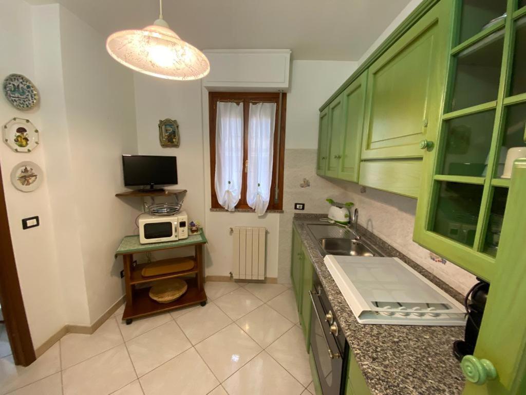 Pm 34 Via De Biase Guest House Alghero Kültér fotó