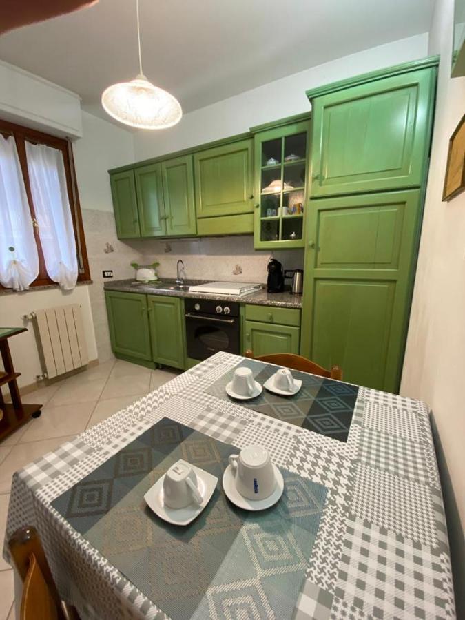 Pm 34 Via De Biase Guest House Alghero Kültér fotó