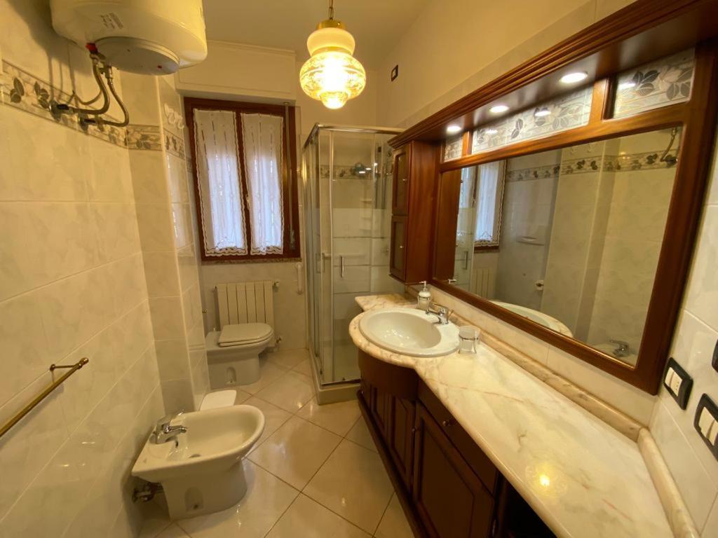 Pm 34 Via De Biase Guest House Alghero Kültér fotó