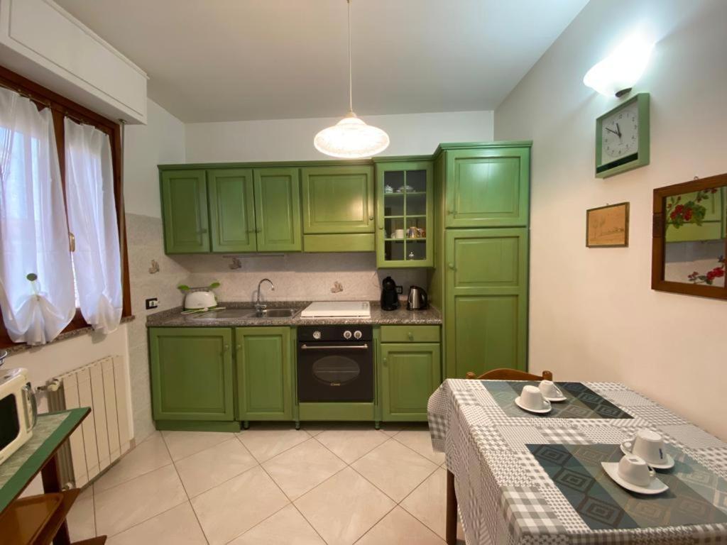 Pm 34 Via De Biase Guest House Alghero Kültér fotó