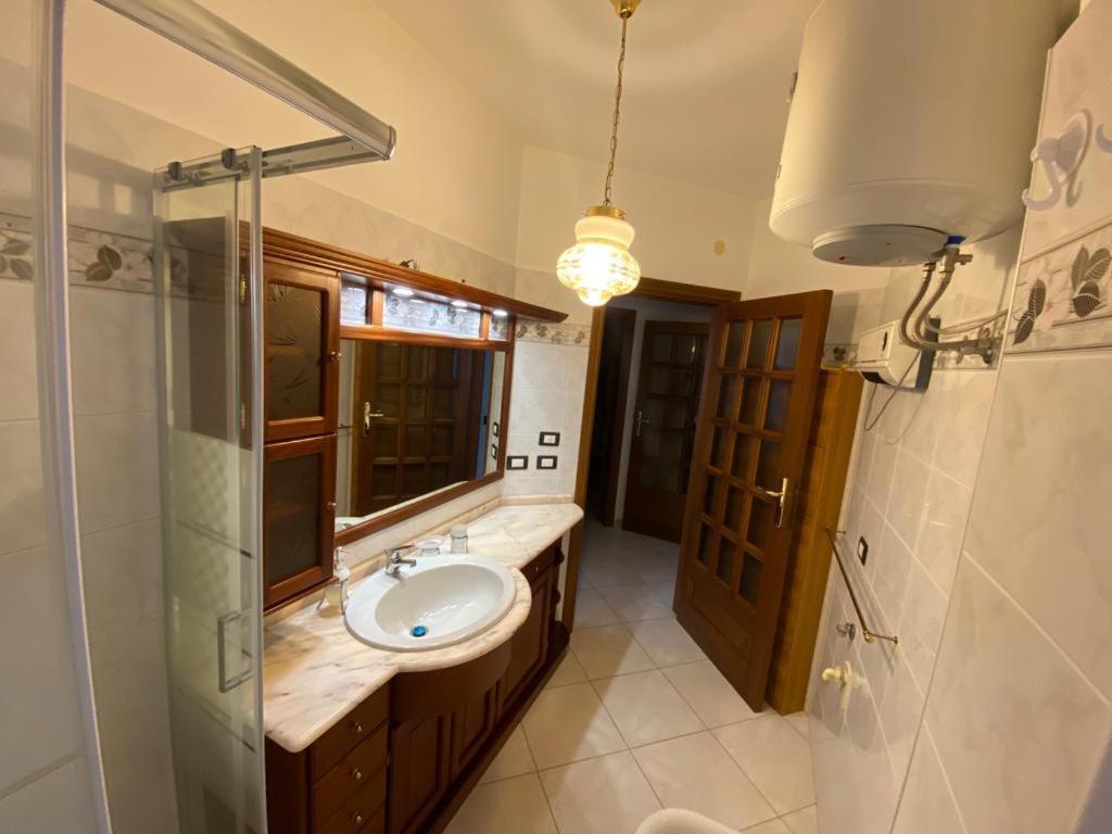 Pm 34 Via De Biase Guest House Alghero Kültér fotó