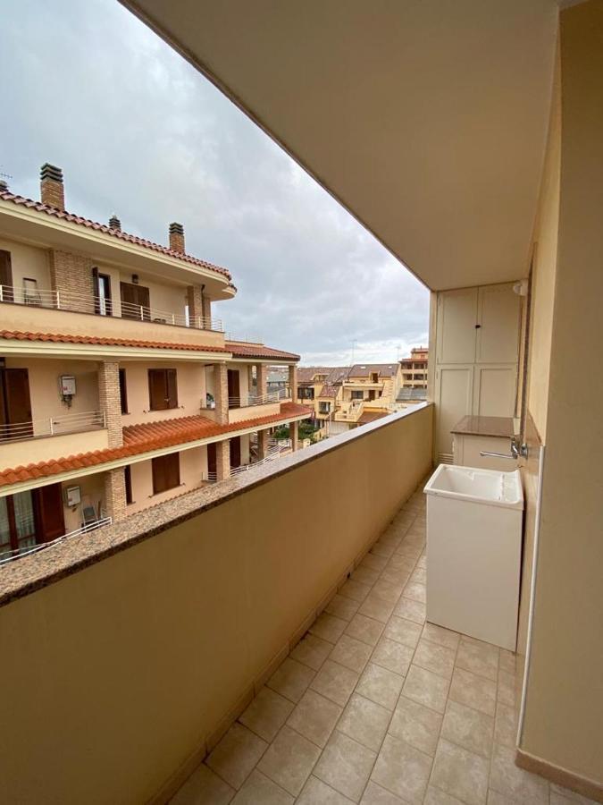 Pm 34 Via De Biase Guest House Alghero Kültér fotó
