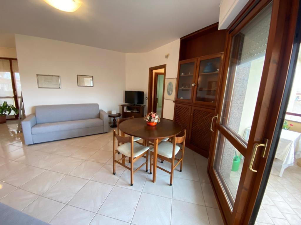 Pm 34 Via De Biase Guest House Alghero Kültér fotó