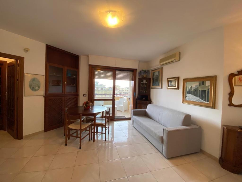Pm 34 Via De Biase Guest House Alghero Kültér fotó