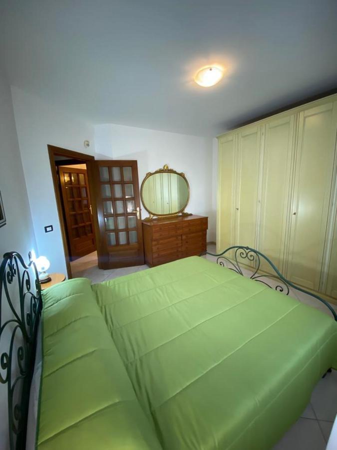 Pm 34 Via De Biase Guest House Alghero Kültér fotó