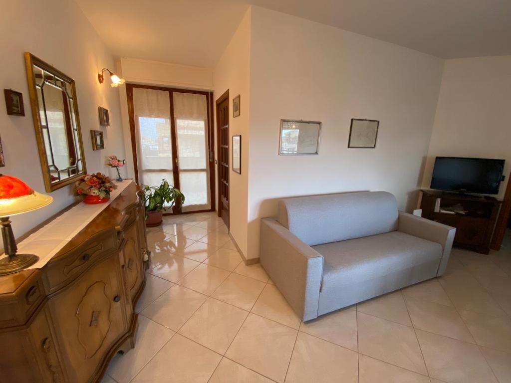 Pm 34 Via De Biase Guest House Alghero Kültér fotó