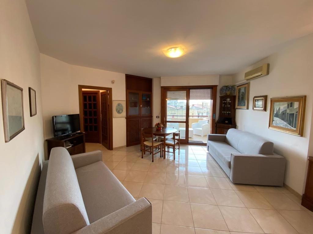 Pm 34 Via De Biase Guest House Alghero Kültér fotó