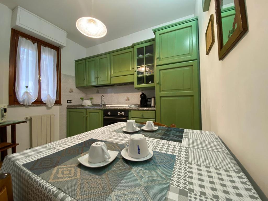 Pm 34 Via De Biase Guest House Alghero Kültér fotó