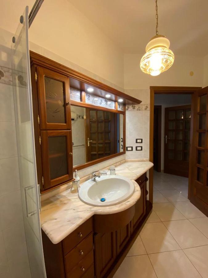 Pm 34 Via De Biase Guest House Alghero Kültér fotó