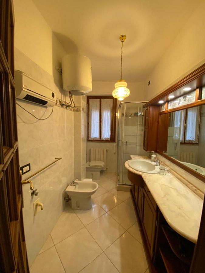 Pm 34 Via De Biase Guest House Alghero Kültér fotó