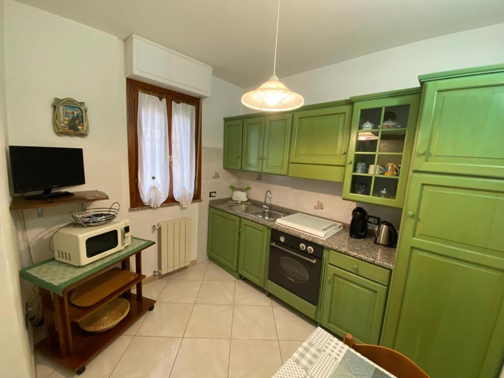 Pm 34 Via De Biase Guest House Alghero Kültér fotó